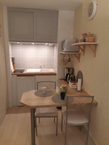 Apartamento La Perle