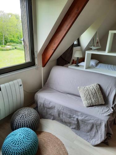 Apartamento La Perle