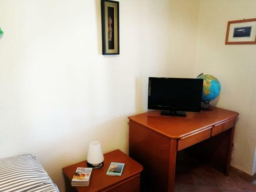 Apartamento Casa Serro Dell'acqua