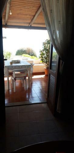 Apartamento Casa Serro Dell'acqua