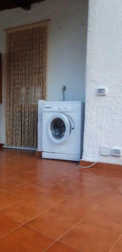 Apartamento Casa Serro Dell'acqua