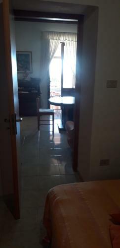Apartamento Casa Serro Dell'acqua