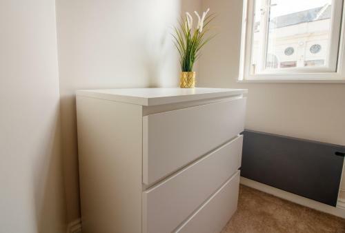 Apartamento Harbour Reach