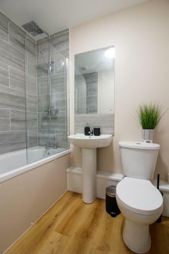 Apartamento Harbour Reach