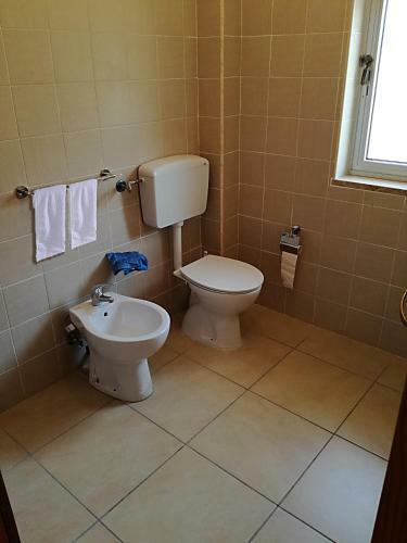 Apartamento Appartamento A Villapiana Lido