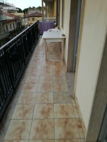 Apartamento Appartamento A Villapiana Lido