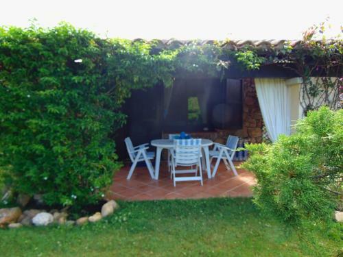 Apartamento Villino Cala D' Ambra San Teodoro