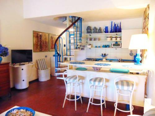 Apartamento Villino Cala D' Ambra San Teodoro