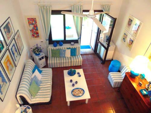 Apartamento Villino Cala D' Ambra San Teodoro