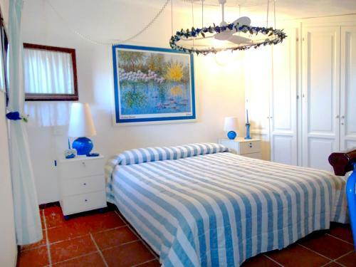 Apartamento Villino Cala D' Ambra San Teodoro
