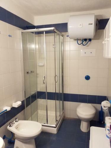 Apartamento Villino Cala D' Ambra San Teodoro