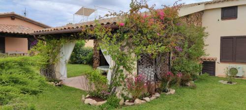 Apartamento Villino Cala D' Ambra San Teodoro