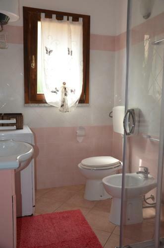 Villetta Tavolara