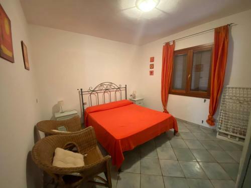 Apartamento Gramsci 2