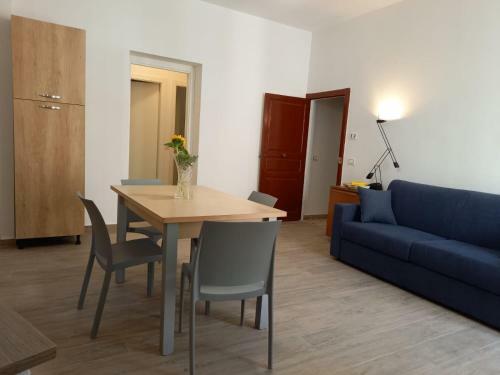 Apartamento Porta Palermo Home