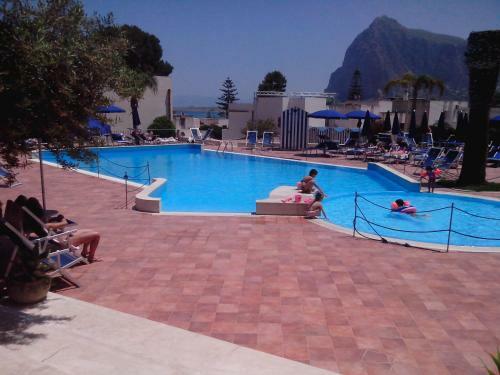 Apartamento Calamancina