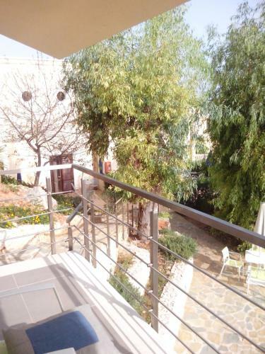 Apartamento Calamancina