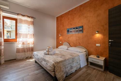 Bed & Breakfast Il Vecchio E Il Mare