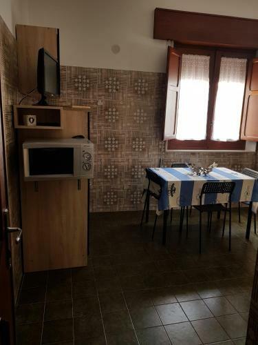 Apartamento Bilocale Mini Very