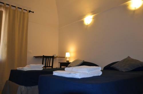 Hostal Ro.ri. Rooms