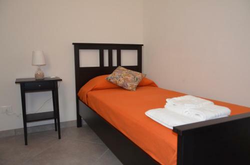 Hostal Ro.ri. Rooms