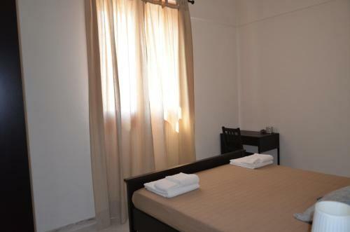 Hostal Ro.ri. Rooms
