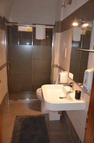 Hostal Ro.ri. Rooms