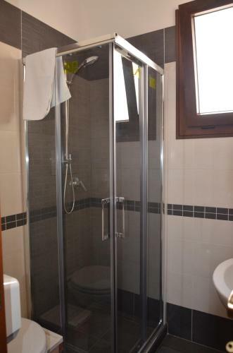 Hostal Ro.ri. Rooms