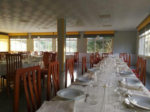 Hotel La Xungueira
