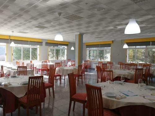 Hotel La Xungueira