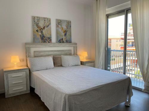 Apartamento San Salvador