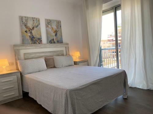 Apartamento San Salvador