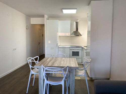 Apartamento San Salvador