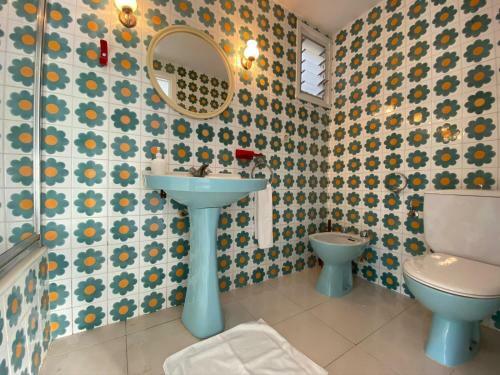 Apartamento San Salvador