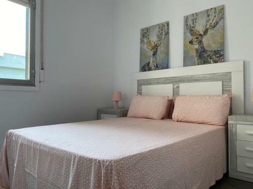 Apartamento San Salvador