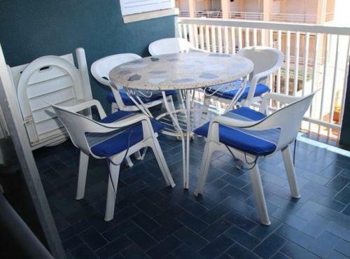Apartamento San Salvador