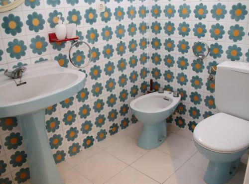Apartamento San Salvador