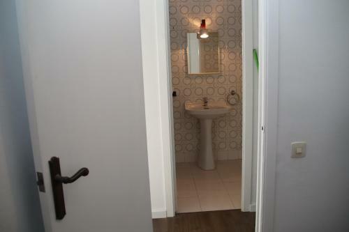 Apartamento San Salvador
