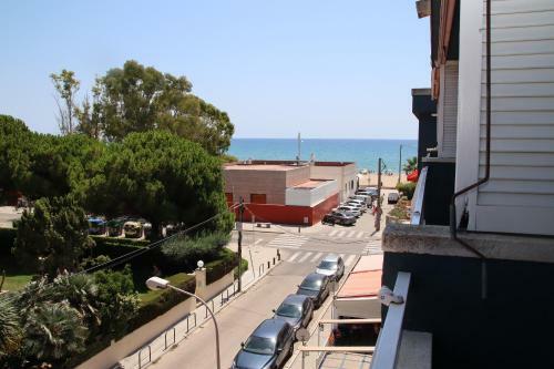 Apartamento San Salvador