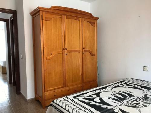 Apartamento Weekend 116