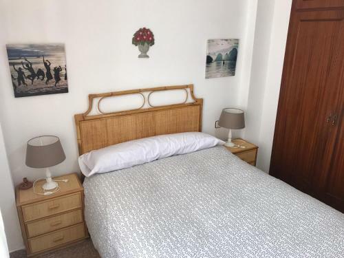 Apartamento Weekend 116