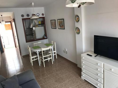 Apartamento Weekend 116
