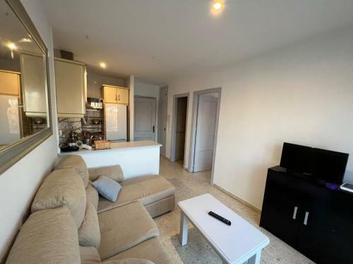 Apartamento Weekend Tarifa 164