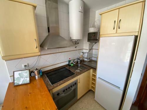 Apartamento Weekend Tarifa 164