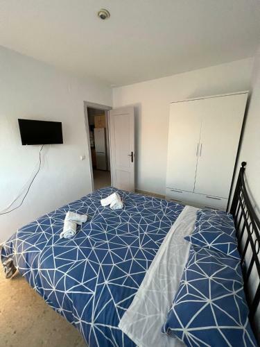 Apartamento Weekend Tarifa 164