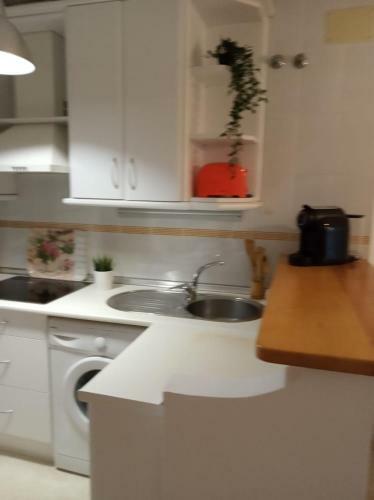 El Apartamento De Santi
