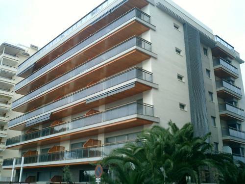 Apartamento Ultramar