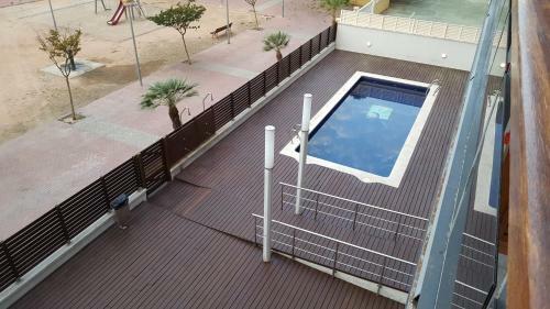 Apartamento Ultramar