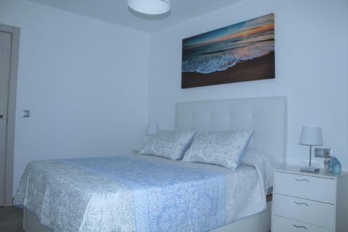 Apartamento En Pleno Torre Del Mar