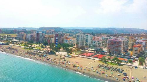 Apartamento En Pleno Torre Del Mar